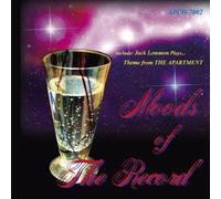 [RECORD NO MOOD]AMERICA EIGA[APART NO KAGI KASHIMASU]HEN