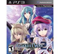 Record of Agarest War 2 Limited Edition - Plays (Sony Playstation 3) (US IMPORT)