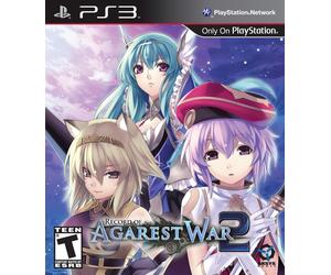 Record of Agarest War 2 Limited Edition - Plays (Sony Playstation 3) (US IMPORT)