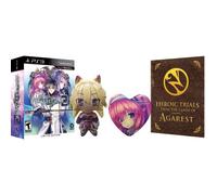 Record of Agarest War 2 Limited Edition - Plays (Sony Playstation 3) (US IMPORT)