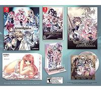 Record of Agarest War Limited Edition
