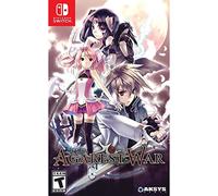 Nintendo Games Switch Record Of Agarest War Imp Usa