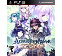 Record of Agarest War Zero / Game