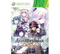 Record of Agarest War Zero Standard Edition - X (Microsoft Xbox 360) (US IMPORT)