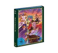 Record of Grancrest War - Blu-ray 4 (Episode 19-24) [2018]