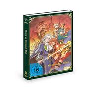 Record of Grancrest War - DVD 2 (Episode 07-12) [2018]