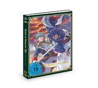 Record of Grancrest War - DVD 3 (Episode 13-18) [2018]
