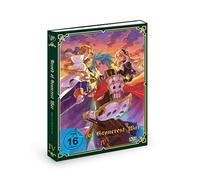 Record of Grancrest War - DVD 4 (Episode 19-24) [2018]