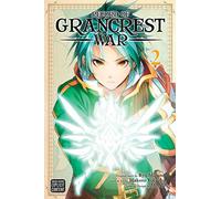 Record of Grancrest War, Vol. 2 – Simon & Schuster