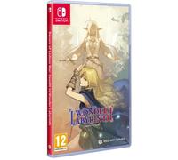 Record of Lodoss War: Deedlit in Wonder Labyrinth