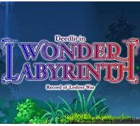 Record of Lodoss War -Deedlit in Wonder Labyrinth- EU PC Steam Altergift