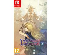 Record of Lodoss War: Deedlit in Wonder Labyrinth - Nintendo Switch