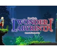 Record of Lodoss War-Deedlit in Wonder Labyrinth- (PC) Steam Gift - GLOBAL