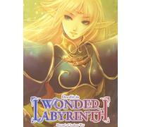 Record of Lodoss War-Deedlit in Wonder Labyrinth (PC) - Steam Gift - GLOBAL