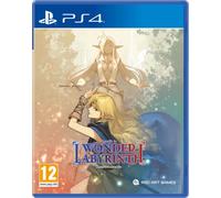 Record of Lodoss War: Deedlit in Wonder Labyrinth (PS4)