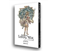 Record of Lodoss War La Dama de Faris integral (Manga Seinen)