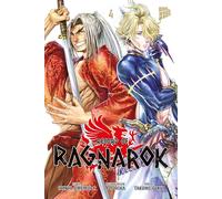 Record of Ragnarok 4