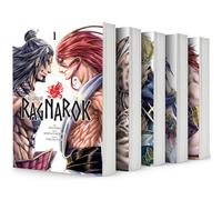 Record of Ragnarok Manga Set Vol. 1-5