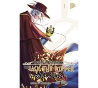 Record of Ragnarok: The Jack the Ripper Case Files 1