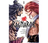Record of Ragnarok, Vol. 1