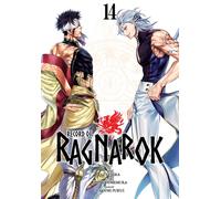 Record of Ragnarok, Vol. 14 : Volume 14