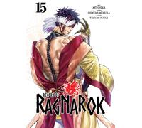Record of Ragnarok, Vol. 15
