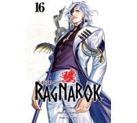 Record of Ragnarok, Vol. 16