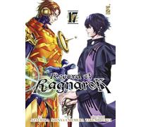 Record of Ragnarok (Vol. 17) (Action)
