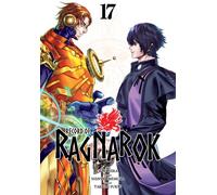 Record of Ragnarok, Vol. 17 : Volume 17