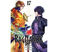 Record of Ragnarok, Vol. 17 (Volume 17)