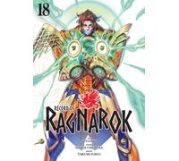 Record of Ragnarok, Vol. 18