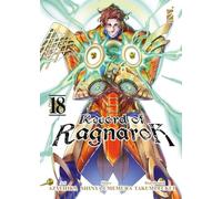 Record of Ragnarok. Vol. 18