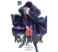 Azychika - Record of Ragnarok, Vol. 19