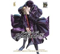 Record of Ragnarok (Vol. 19) (Action)