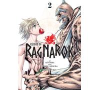 Record of Ragnarok, Vol. 2