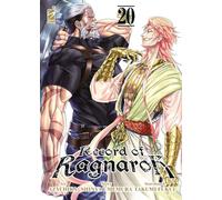Record of Ragnarok (Vol. 20) (Action)