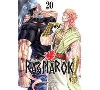Record of Ragnarok, Vol. 20 : Volume 20