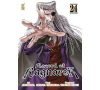 Record of Ragnarok (Vol. 24)