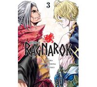 Record of Ragnarok, Vol. 3