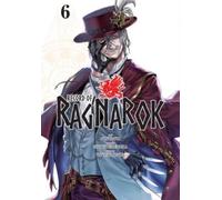 Record of Ragnarok, Vol. 6