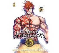 Record of Ragnarok (Vol. 7)