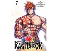 Record of Ragnarok – Volume 7 – Viz Media