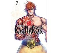 Record of Ragnarok, Vol. 7 : Volume 7