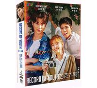 Record Of Youth (Korean TV Series, English Sub )