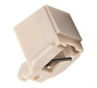 Record Player Needle, ATN3600L Record Player Needle Replacement for AT-LP60 for AT-L60X for Audio-Technica Turntable Stylus