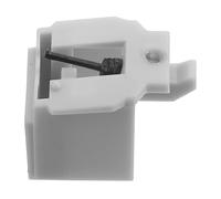 Record Player Needle Dynamic Magnetic Stylus for Turntable Durable Replacement Parts for Optimal Sound Quality Compatible with Various Turntable Models