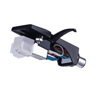 Record Player Needle Headshell AT-3600L: Record Player Needles Replacement - Turntable Cartridge Stylus for Sl-1200, Sl-1210, Sl-D2, Sl-D202, Plx-1000, Pl-518, Pl-530, Tt1, Tt2 Series