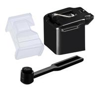 Record Player Needles Replacement ATN3600L: Diamond Record Player Needle with Brush - Needle Replacement for AT-LP60X, AT-LP60XBT, AT-SB727, AT-LP60, Crosley, Sony