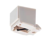 Record Player Replacement Needle, Compatible with Audio Technica, AT3600L Replacement Stylus, LP Record Needle, Turntable Needle, Needle for Record Player, Vinyl Needle, Record Player Stylus