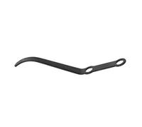 Record Player Replacement Spare Parts Gramophone Tonearm Metal Turntable Handle Lift Arm For LP Accessores Cassette Tape Drive Belt Assorted Belt Recorder Adapter Display Shelf Stand Holder Desk